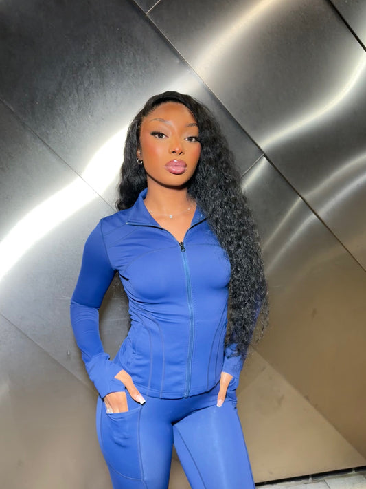 SAPPHIRE NAVY
