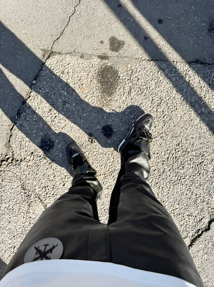 JET BLACK