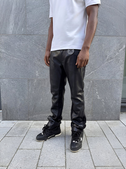 JET BLACK