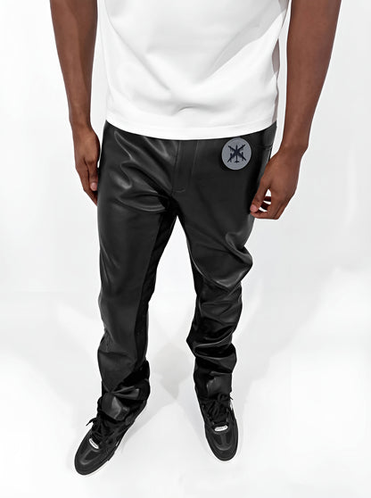 JET BLACK