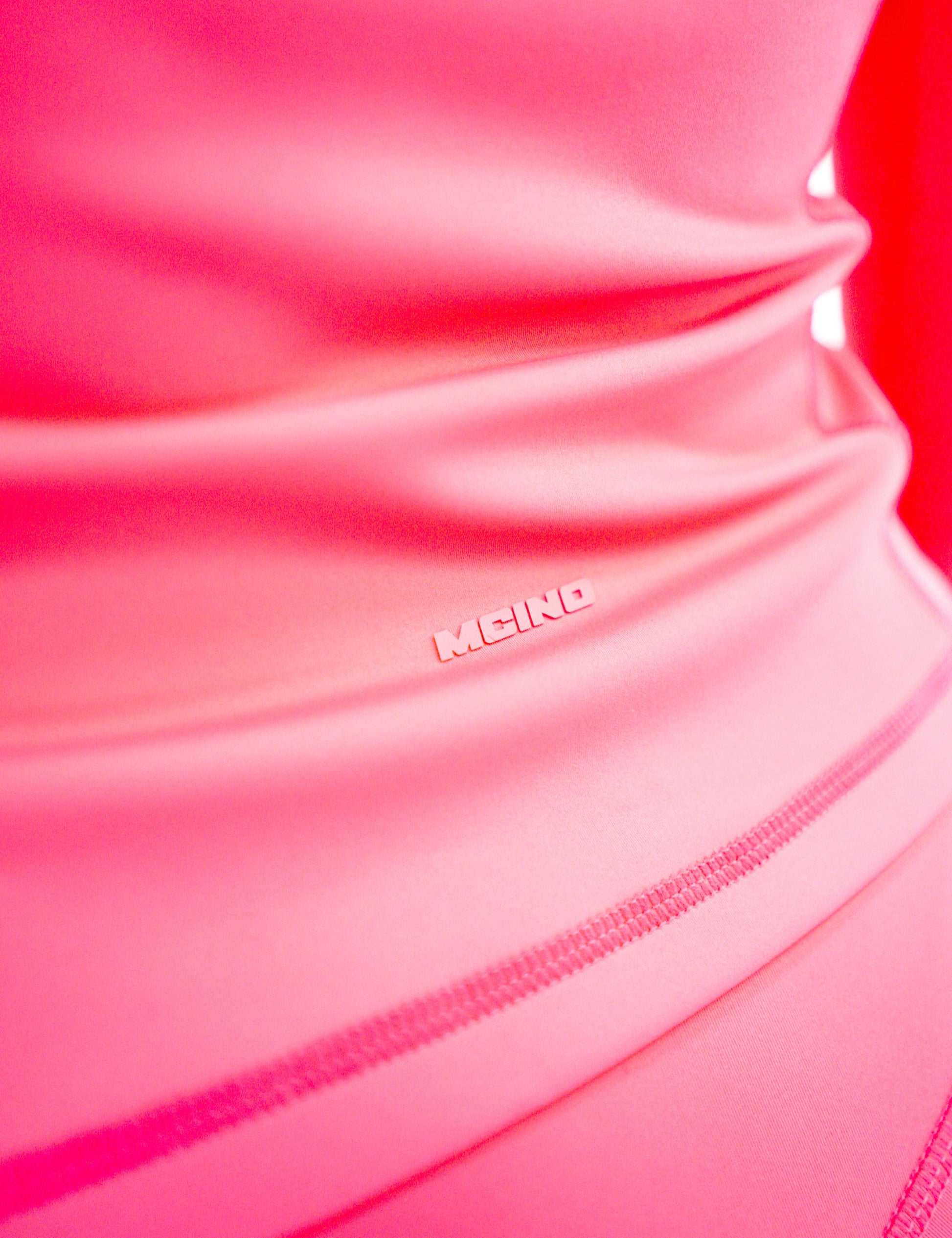 PLUSH PINK