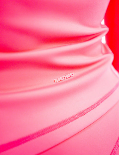 PLUSH PINK