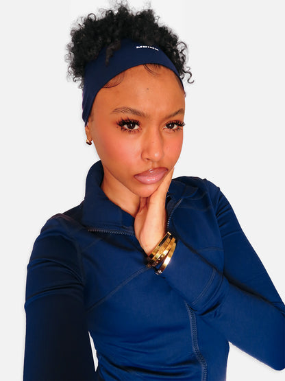 SAPPHIRE NAVY