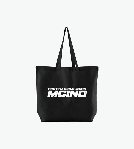 PGWM TOTE BAG