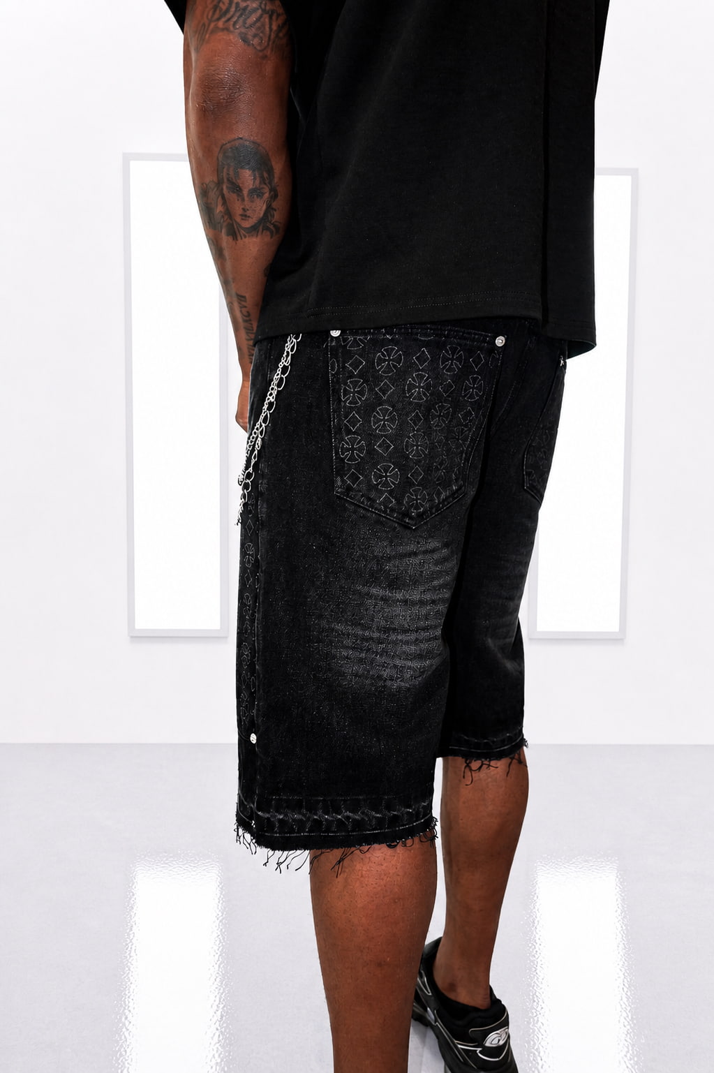 JET BLACK