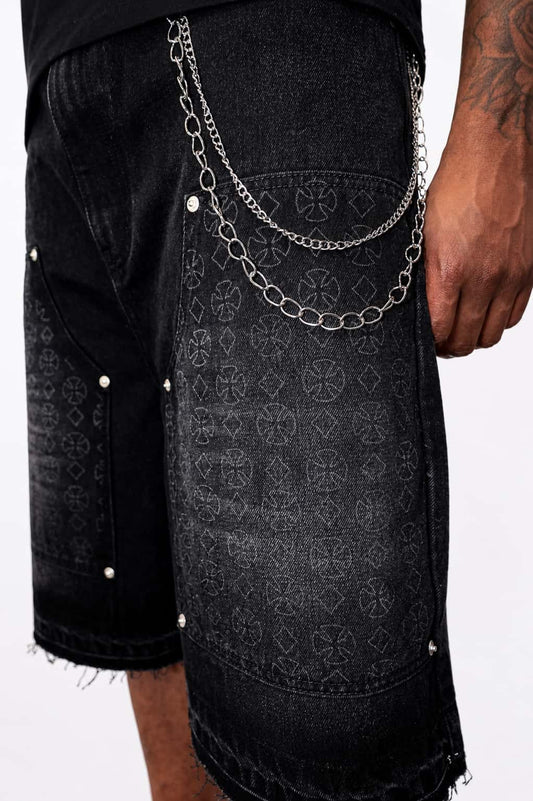 JET BLACK