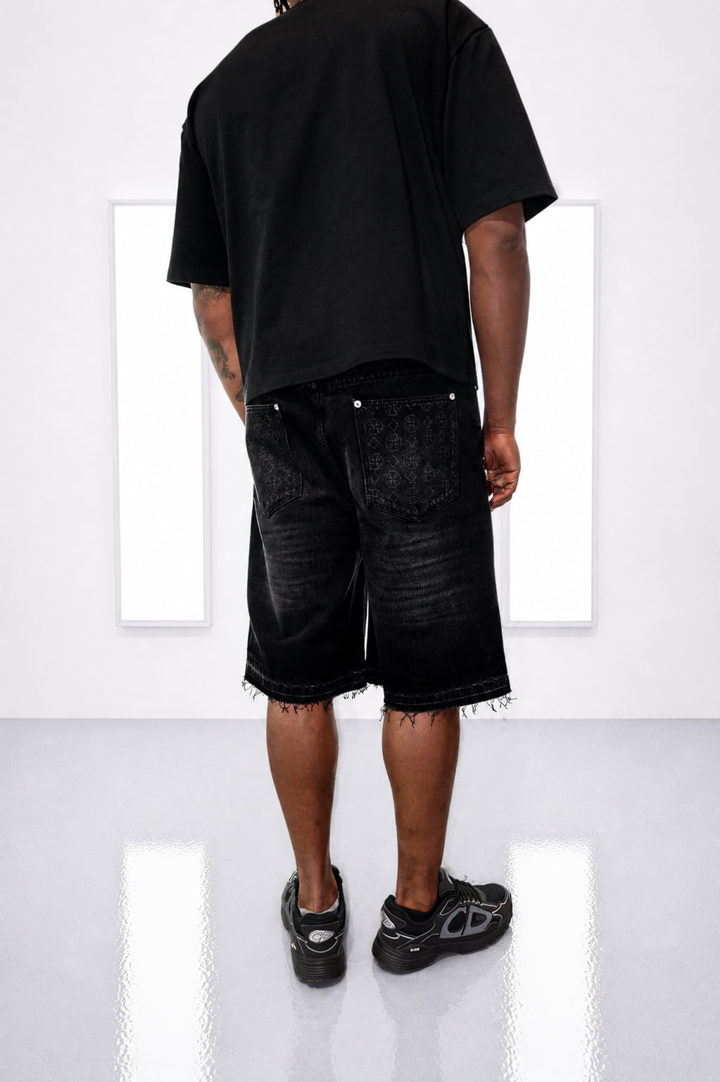 JET BLACK