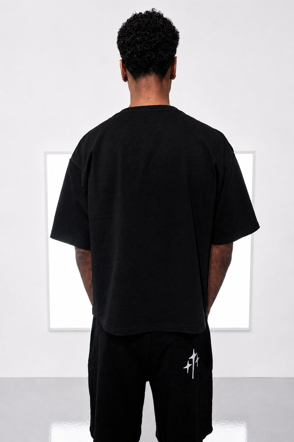 JET BLACK