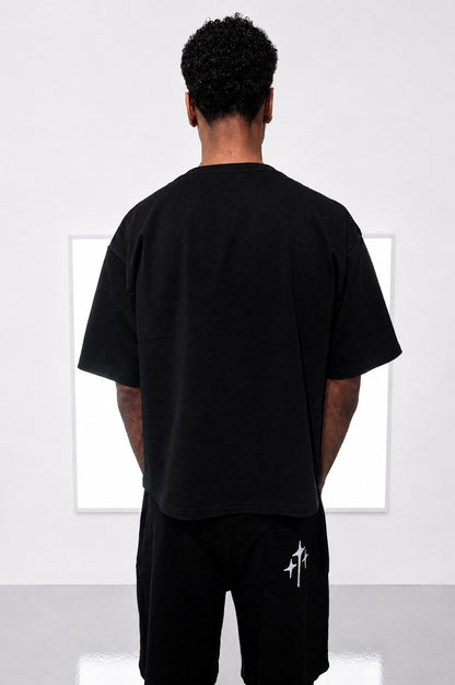JET BLACK