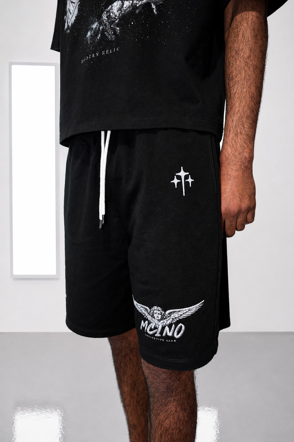 JET BLACK