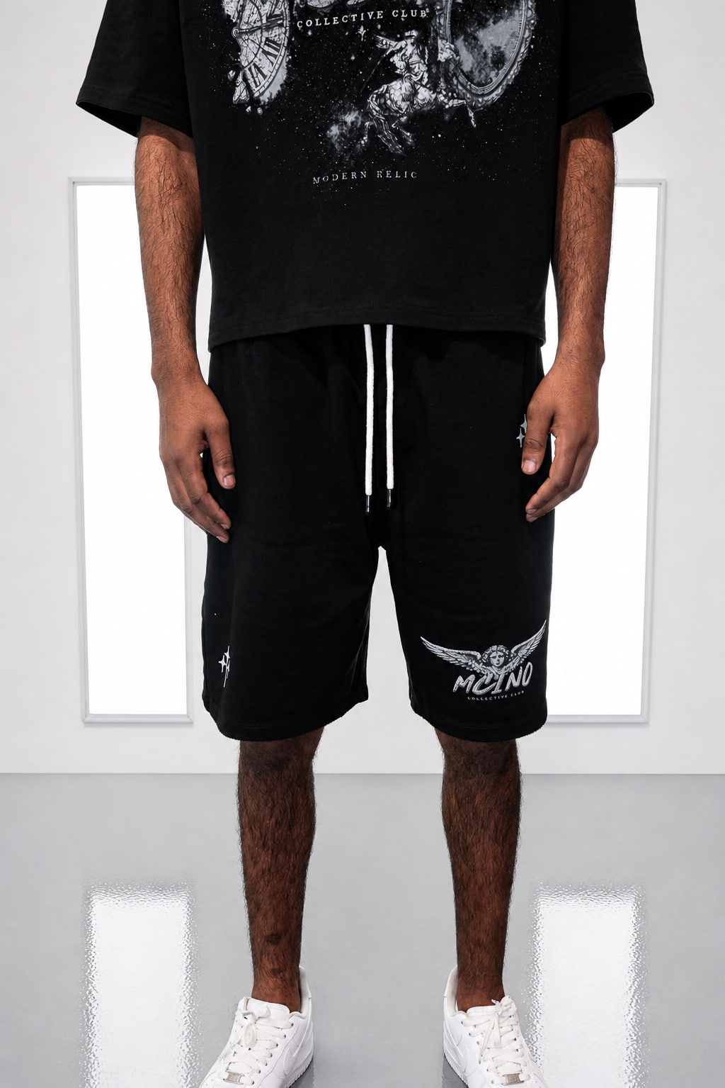 JET BLACK