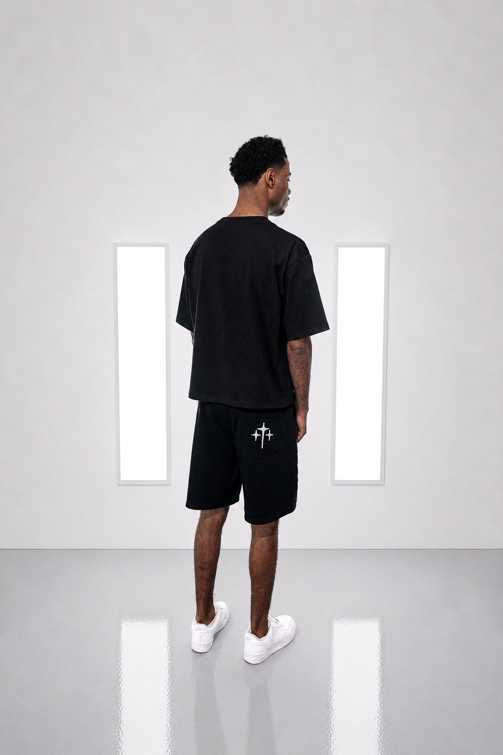 JET BLACK