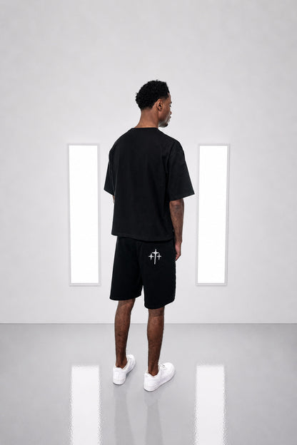 JET BLACK