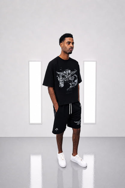JET BLACK