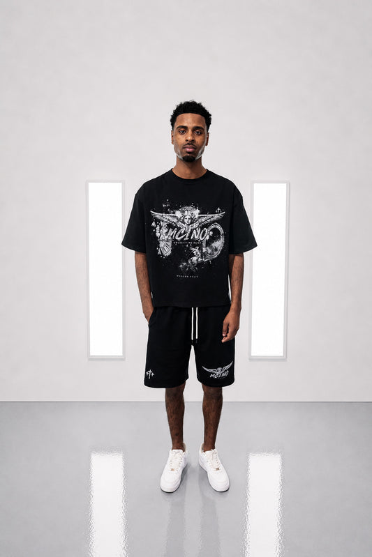 JET BLACK