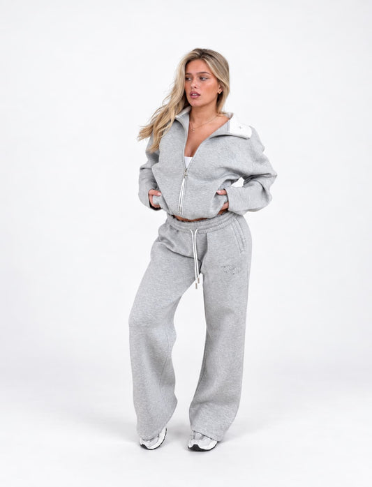 PLATINUM GREY